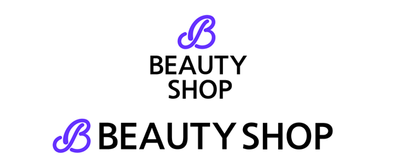 ‘B-beauty shop’ 로고. 제공=부산시화장품협회.