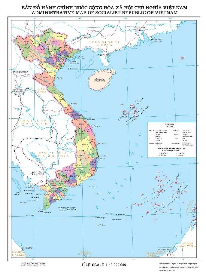 ⓒhttps://galaxylands.com.vn/ban-do-viet-nam-map-vietnam-online/