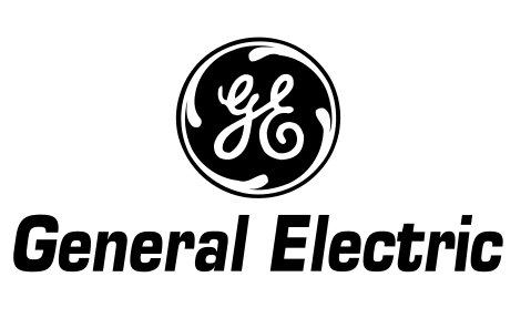 General Electric의 로고
