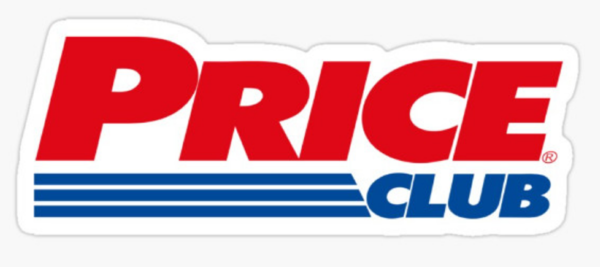 가격에 대한 직접적인 연상을 일으키는 이름인 Price Club