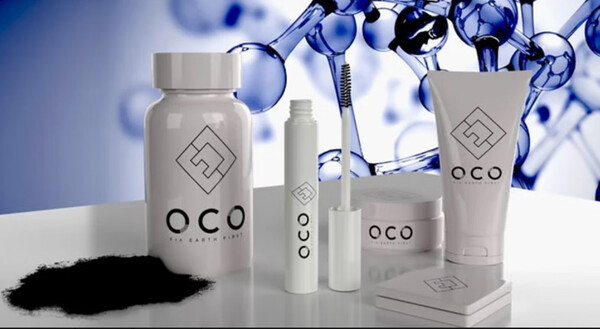Element Packaging x Oco Partnering to Prevent Beauty Waste ⓒhttps://www.cosmeticsandtoiletries.com/companies/news/22670986/element-packaging-element-packaging-x-oco-partnering-to-prevent-beauty-waste