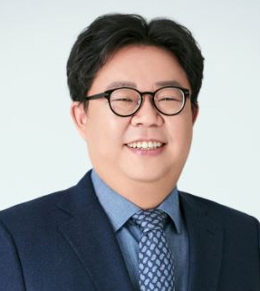 박진오 화장품소재전문연구기업협의회 초대 회장