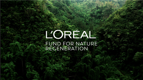 로레알 그룹, ‘생태 복구를 위한 로레알 기금’ 일환으로 3개 신규 프로젝트 투자