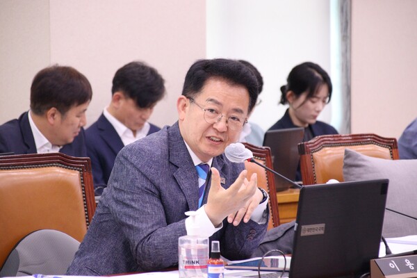 이용빈 국회의원(더불어민주당, 광주 광산구 갑) ⓒ이용빈 국회의원 의원실