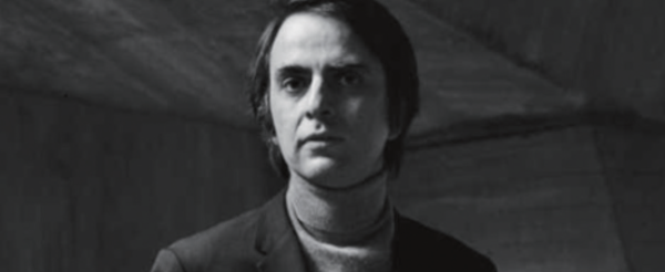 ⓒ 칼세이건, Carl Edward Sagan, 1934 ~ 1996)