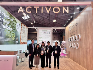 엑티브온, 천연 방부 대체제 ‘Activonol Green-Hinocare’ 출시