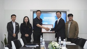 중국 추아닝 바이오텍, 엑티브온과 손잡고 한국 진출